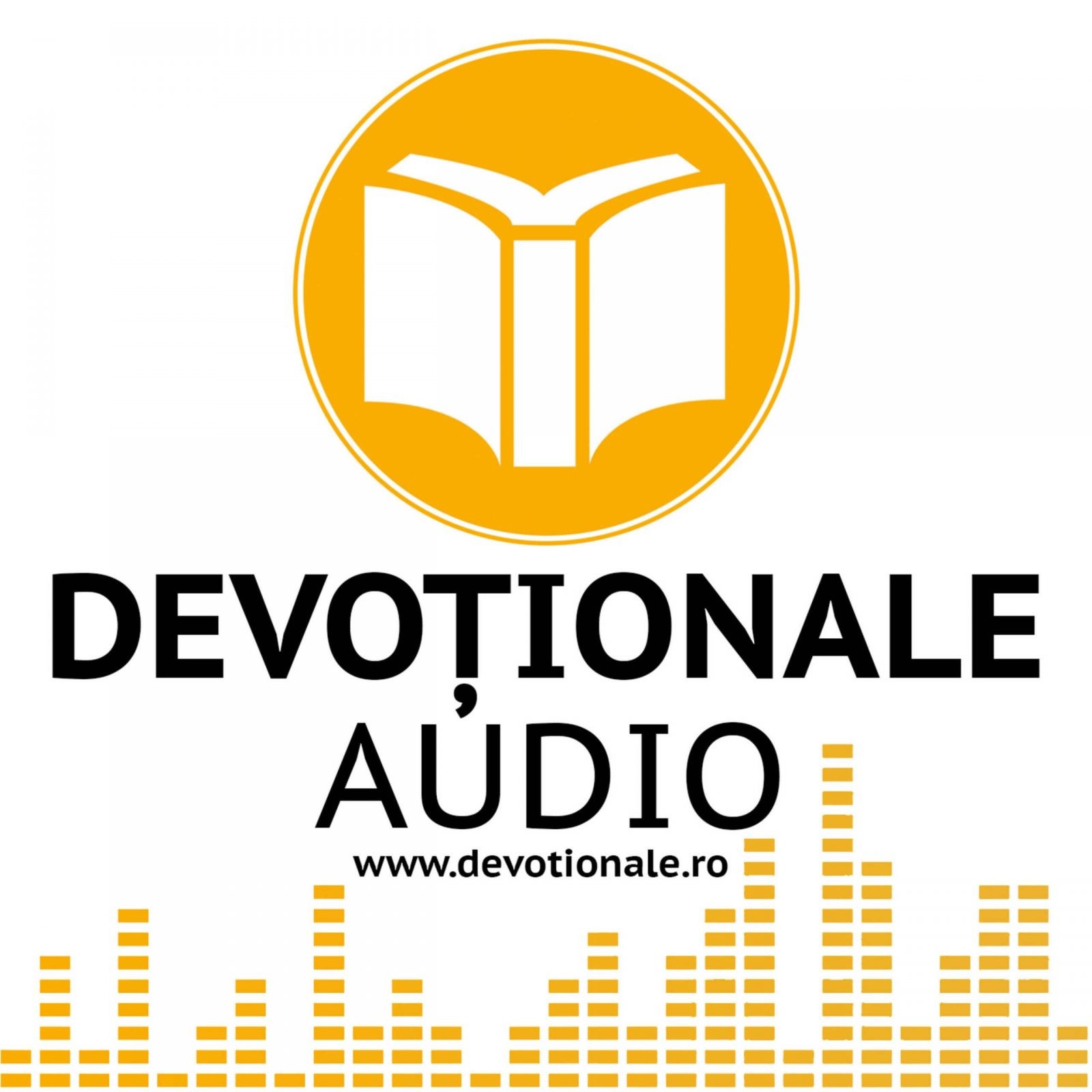 Am voie sa disciplinez? 08.12.2023 [devotional audio]