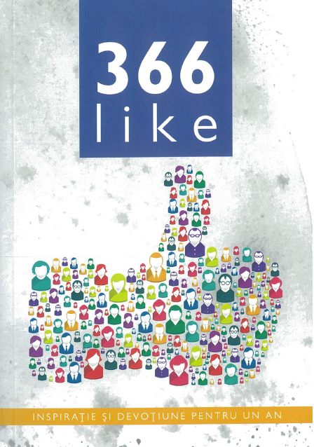 366 De Likeuri