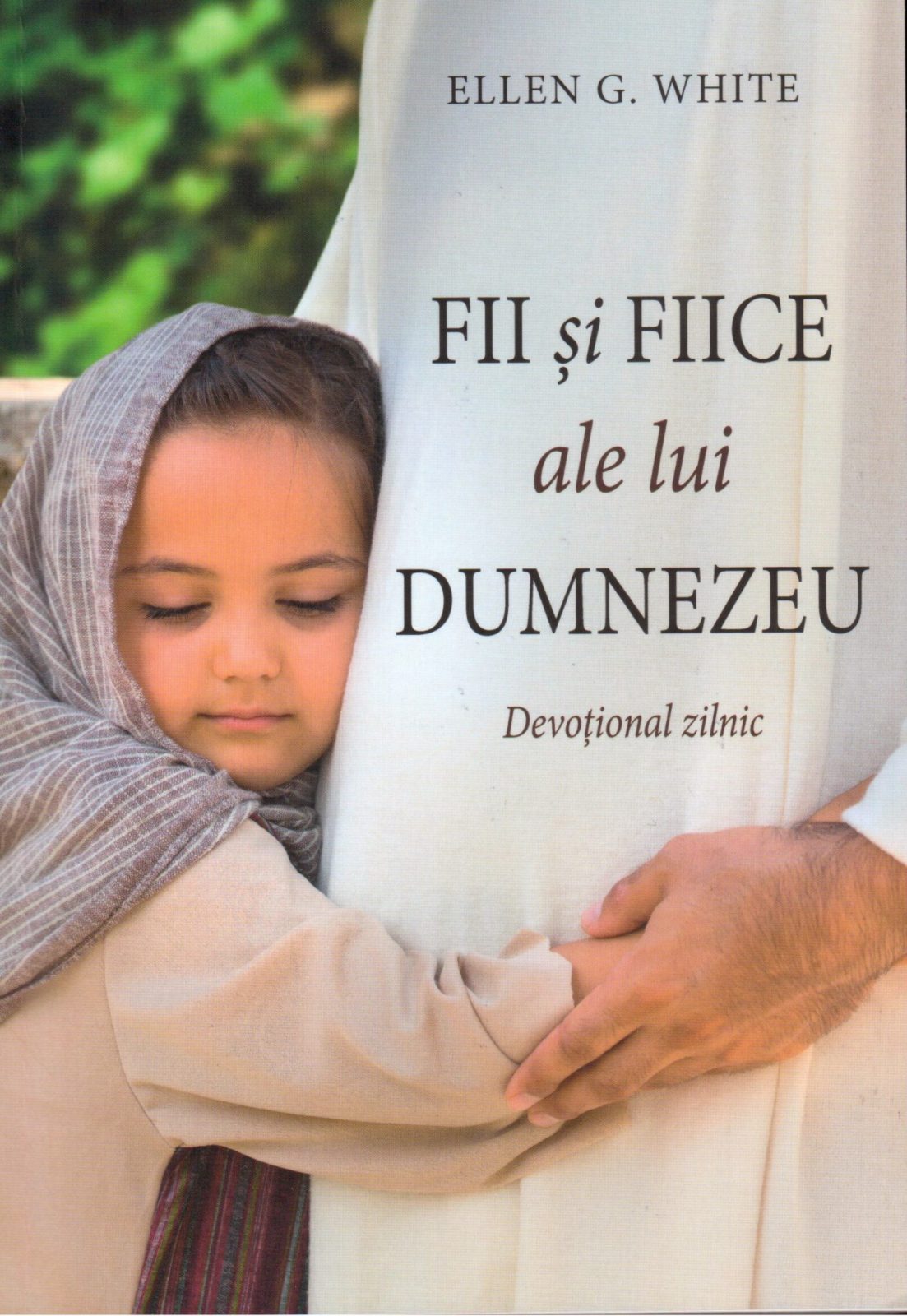 Ellen White
