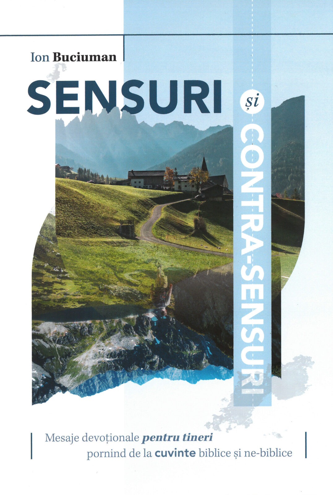 Sensuri și contrasensuri