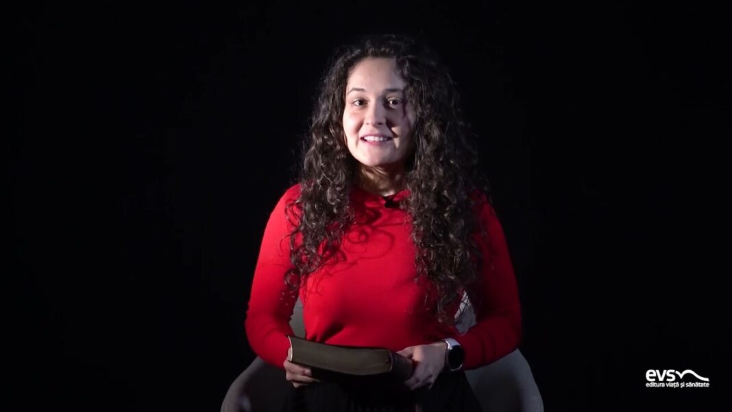 CĂLCAȚI PE URMELE LUI!