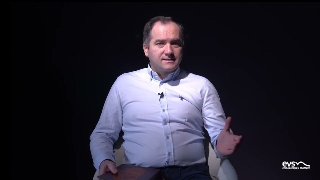 RECUNOȘTINȚA – O ATITUDINE CARE VINDECĂ